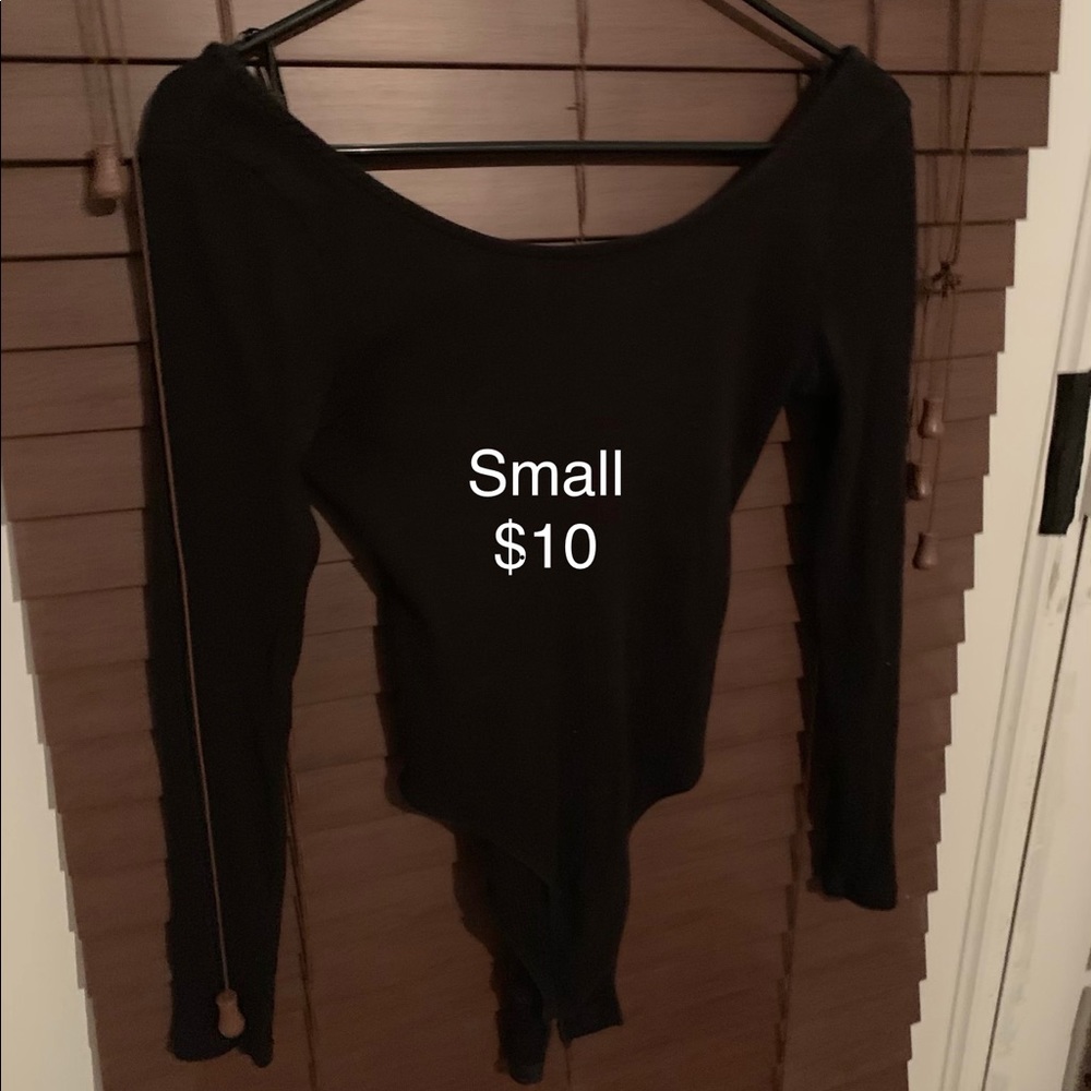 Bodysuit